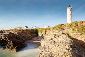 La corniche vendéenne